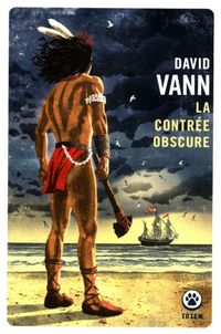 Produktbild: La contr&eacute;e obscure