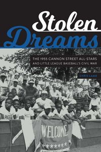 Produktbild: Stolen Dreams