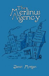 Produktbild: The Merlinus Agency