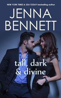 Produktbild: Tall, Dark and Divine