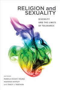 Produktbild: Religion & Sexuality