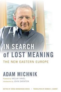 Produktbild: Michnik, A: In Search of Lost Meaning