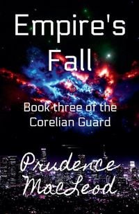 Produktbild: Empire's Fall
