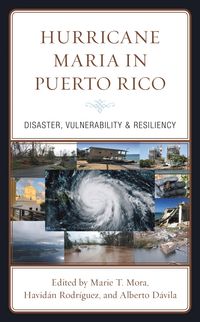 Produktbild: Hurricane Maria in Puerto Rico