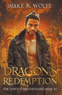 Produktbild: Dragon's Redemption