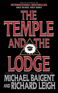 Produktbild: The Temple and the Lodge