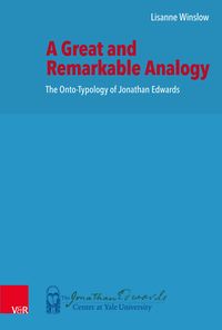 Produktbild: A Great and Remarkable Analogy