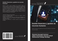 Produktbild: Gesti&oacute;n financiera y gesti&oacute;n de recursos humanos