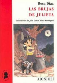 Produktbild: Las brujas de Julieta