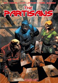 Produktbild: The Partisans