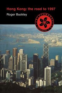 Produktbild: Hong Kong