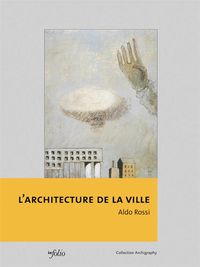 Produktbild: L'architecture de la ville