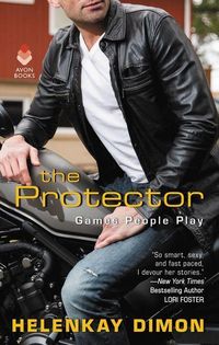 Produktbild: The Protector