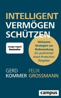 Produktbild: Intelligent Verm&ouml;gen sch&uuml;tzen