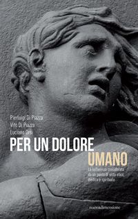 Produktbild: Per un dolore umano