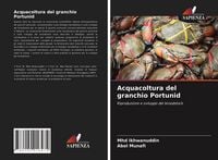 Produktbild: Acquacoltura del granchio Portunid