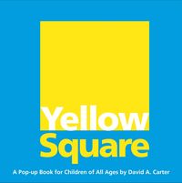 Produktbild: Yellow Square