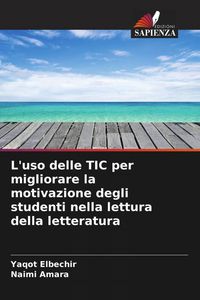 Produktbild: L'uso delle TIC per migliorare la motivazione degli studenti nella lettura della letteratura
