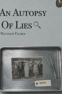 Produktbild: An Autopsy of Lies