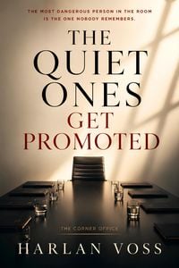 Produktbild: The Quiet Ones Get Promoted