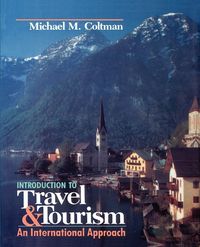 Produktbild: Introduction to Travel and Tourism