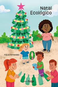 Produktbild: Natal ecol&oacute;gico