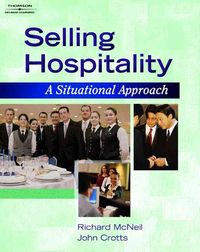 Produktbild: Selling Hospitality