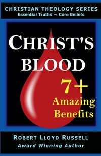 Produktbild: Christ's Blood
