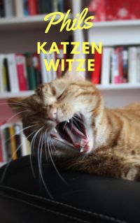 Produktbild: 52 - s&uuml;&szlig;e Katzenwitze