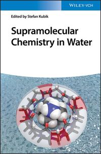 Produktbild: Supramolecular Chemistry in Water