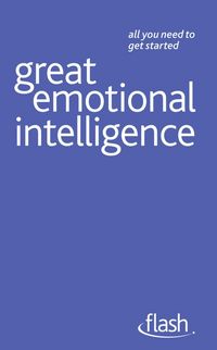 Produktbild: Great Emotional Intelligence: Flash