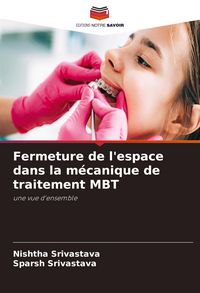 Produktbild: Fermeture de l'espace dans la m&eacute;canique de traitement MBT