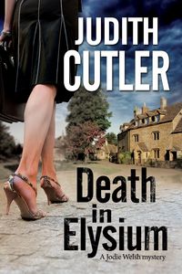 Produktbild: Death in Elysium