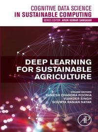 Produktbild: Deep Learning for Sustainable Agriculture