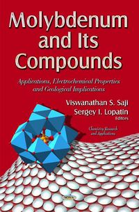 Produktbild: Molybdenum and its Compounds