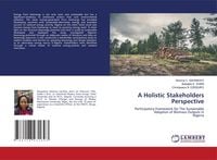 Produktbild: A Holistic Stakeholders Perspective