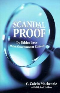 Produktbild: Scandal Proof