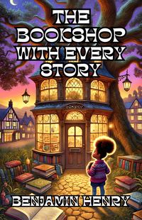 Produktbild: The Bookshop with Every Story