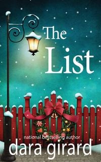 Produktbild: The List