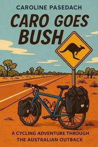 Produktbild: Caro goes bush