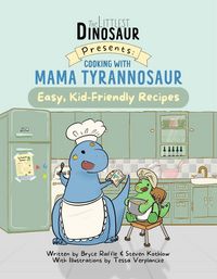 Produktbild: Cooking With Mama Tyrannosaur