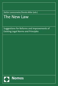 Produktbild: The New Law