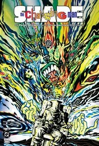 Produktbild: Shade, the Changing Man by Peter Milligan and Chris Bachalo Omnibus Vol. 1