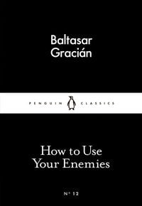 Produktbild: How to Use Your Enemies