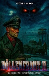 Produktbild: H&ouml;llenfront II