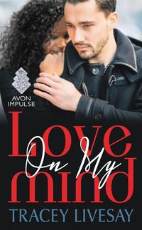 Produktbild: Love On My Mind