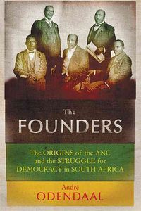 Produktbild: The Founders