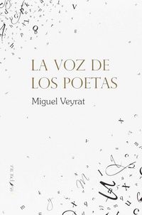 Produktbild: La voz de los poetas
