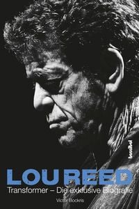 Produktbild: Lou Reed - Transformer