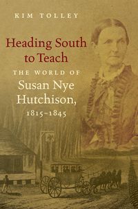 Produktbild: Heading South to Teach